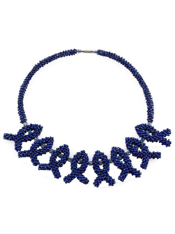 Colier din margele  Liza Panait Liza Panait Online Boutique